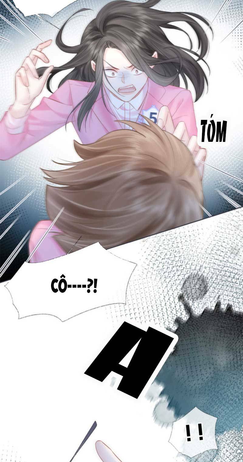 Ta Ở Hiện Đại Làm Đại Boss: Chapter 35