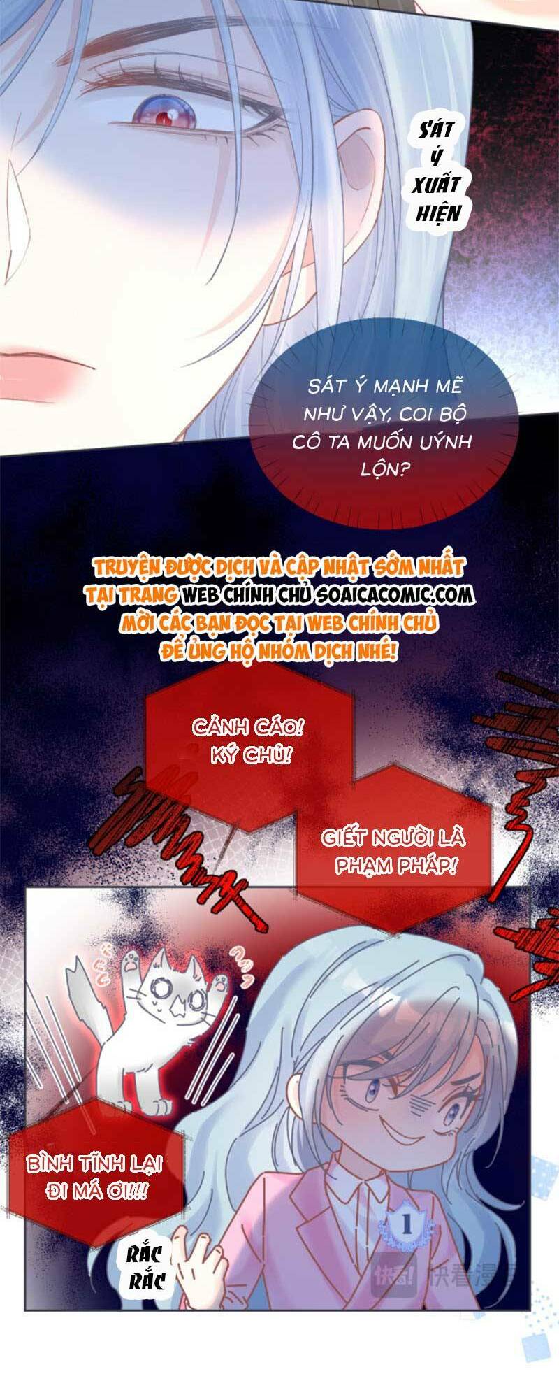 Ta Ở Hiện Đại Làm Đại Boss: Chapter 35