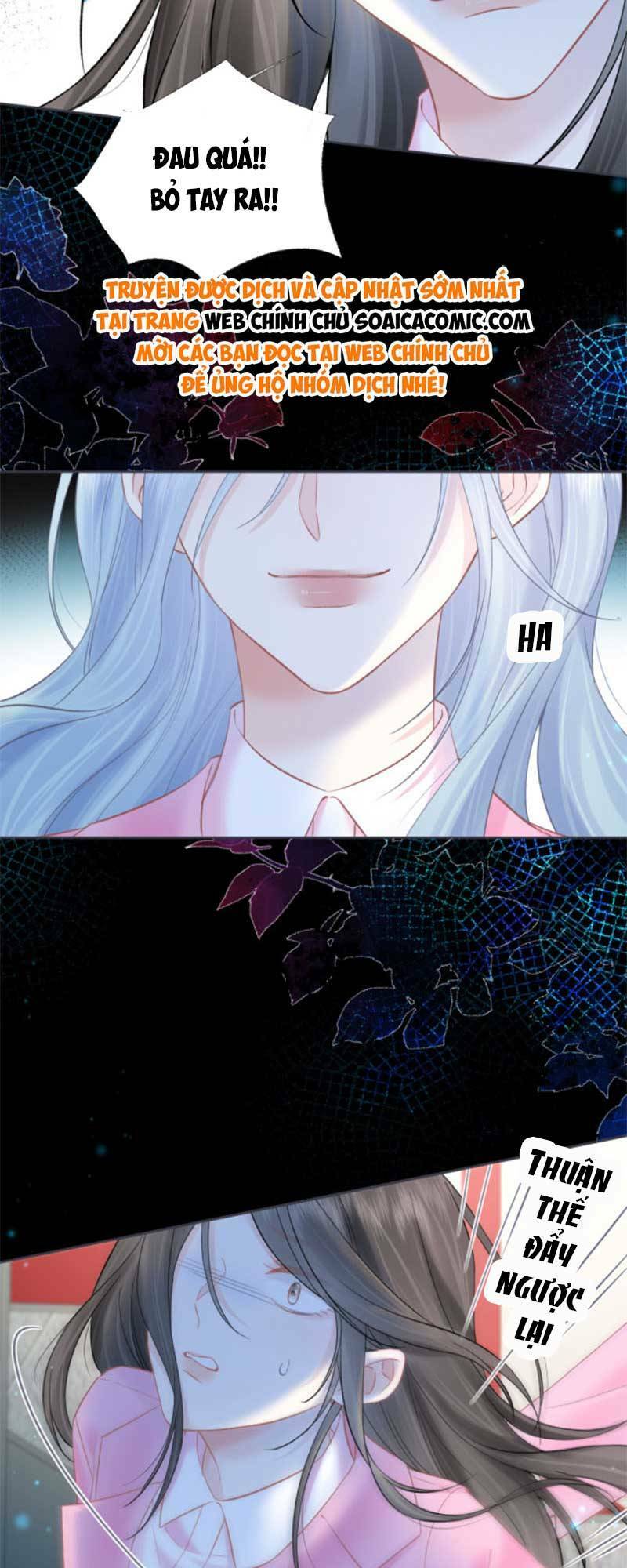 Ta Ở Hiện Đại Làm Đại Boss: Chapter 35