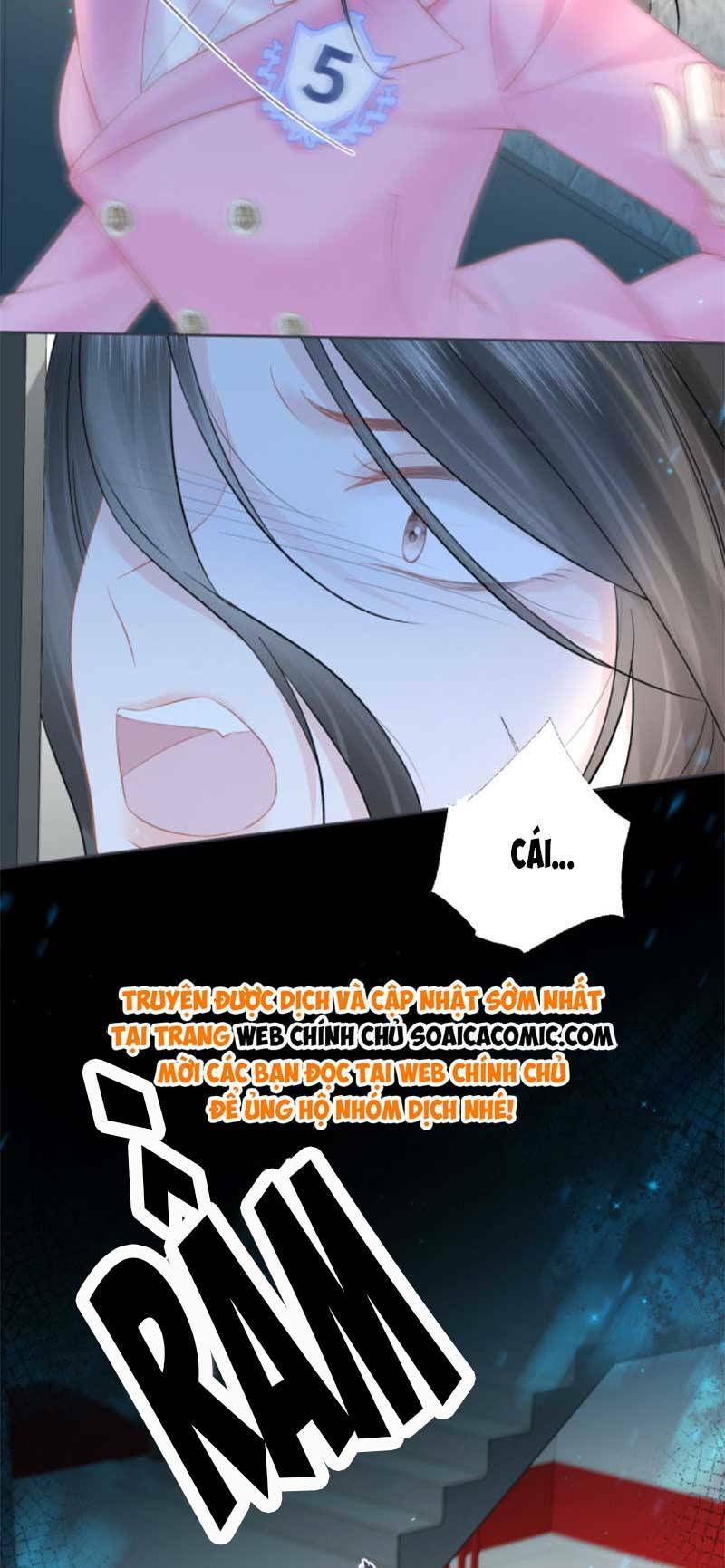 Ta Ở Hiện Đại Làm Đại Boss: Chapter 35