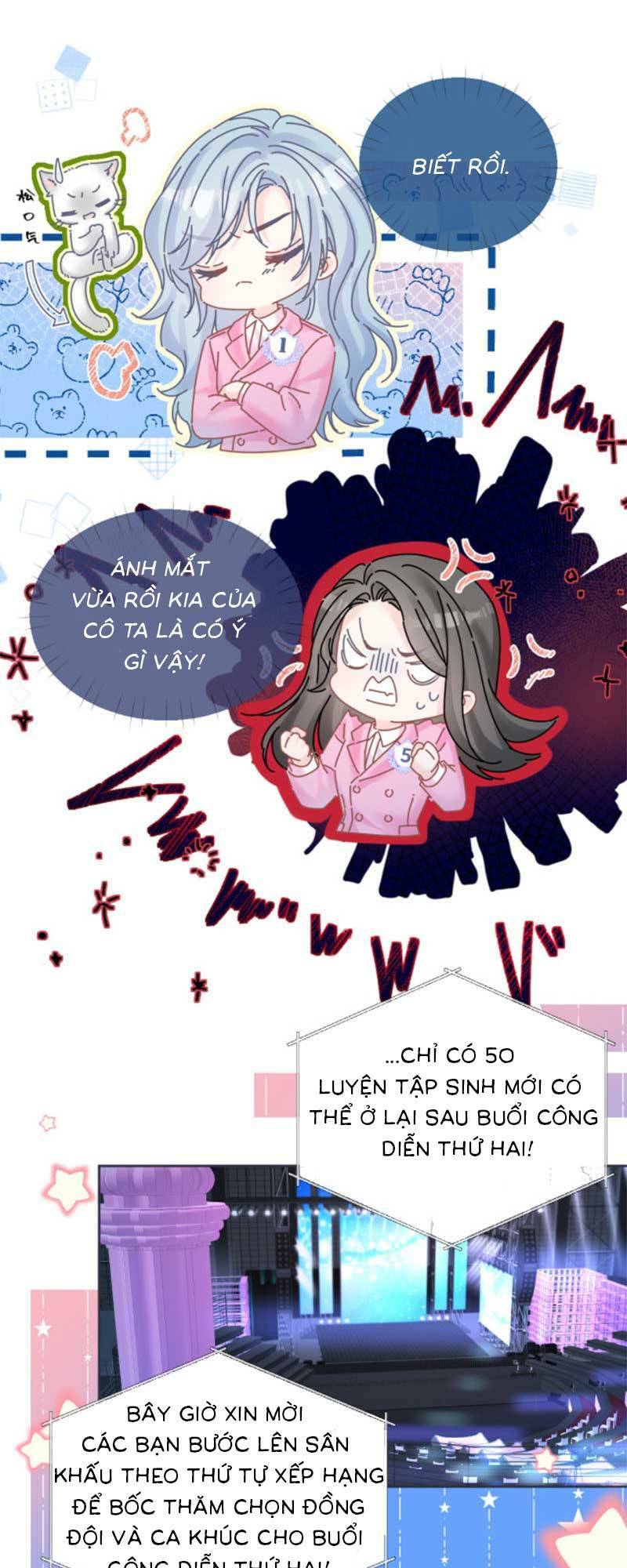 Ta Ở Hiện Đại Làm Đại Boss: Chapter 35