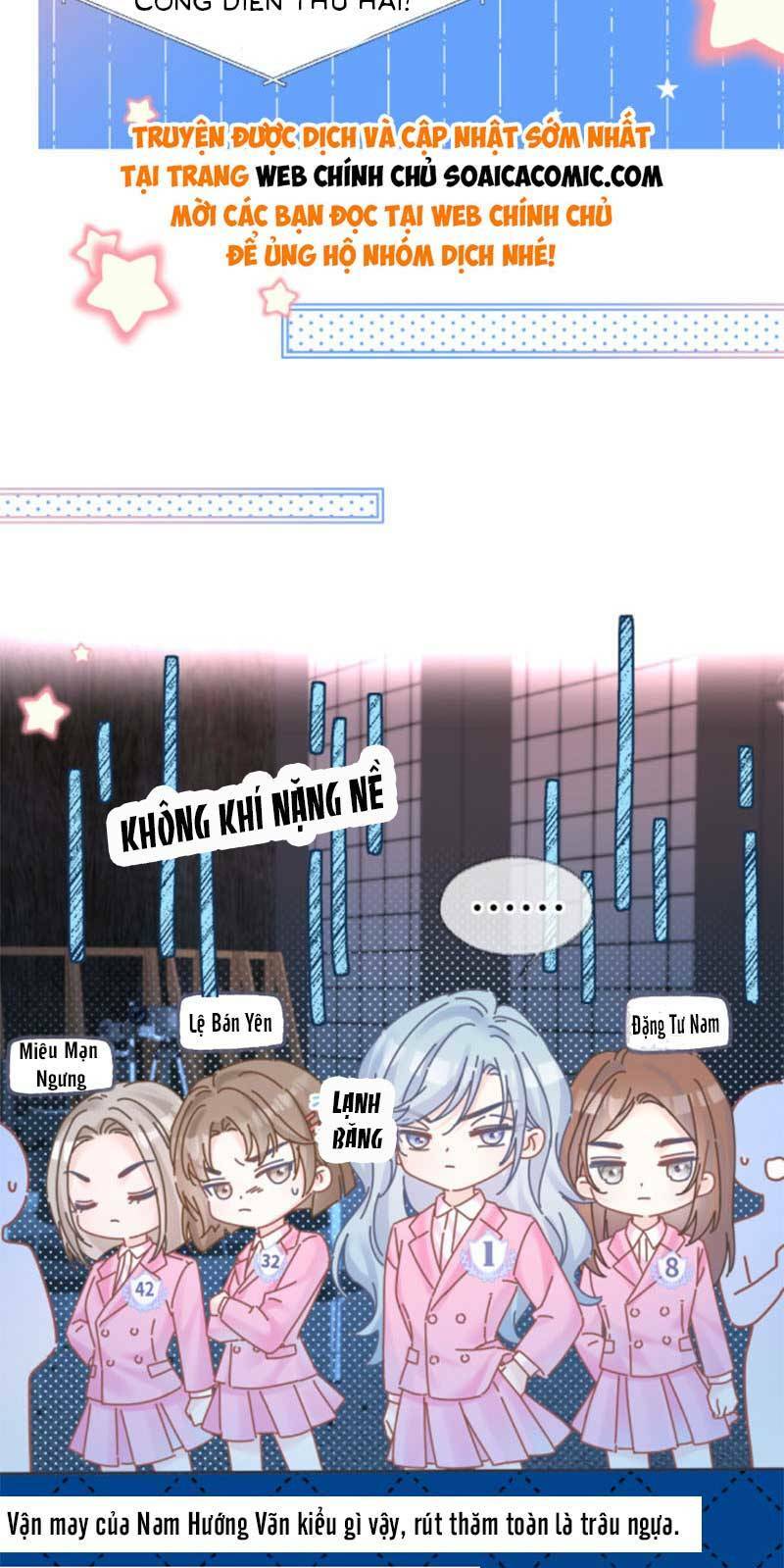 Ta Ở Hiện Đại Làm Đại Boss: Chapter 35