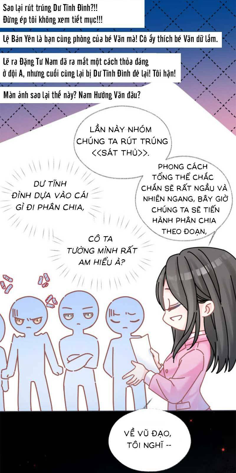 Ta Ở Hiện Đại Làm Đại Boss: Chapter 35