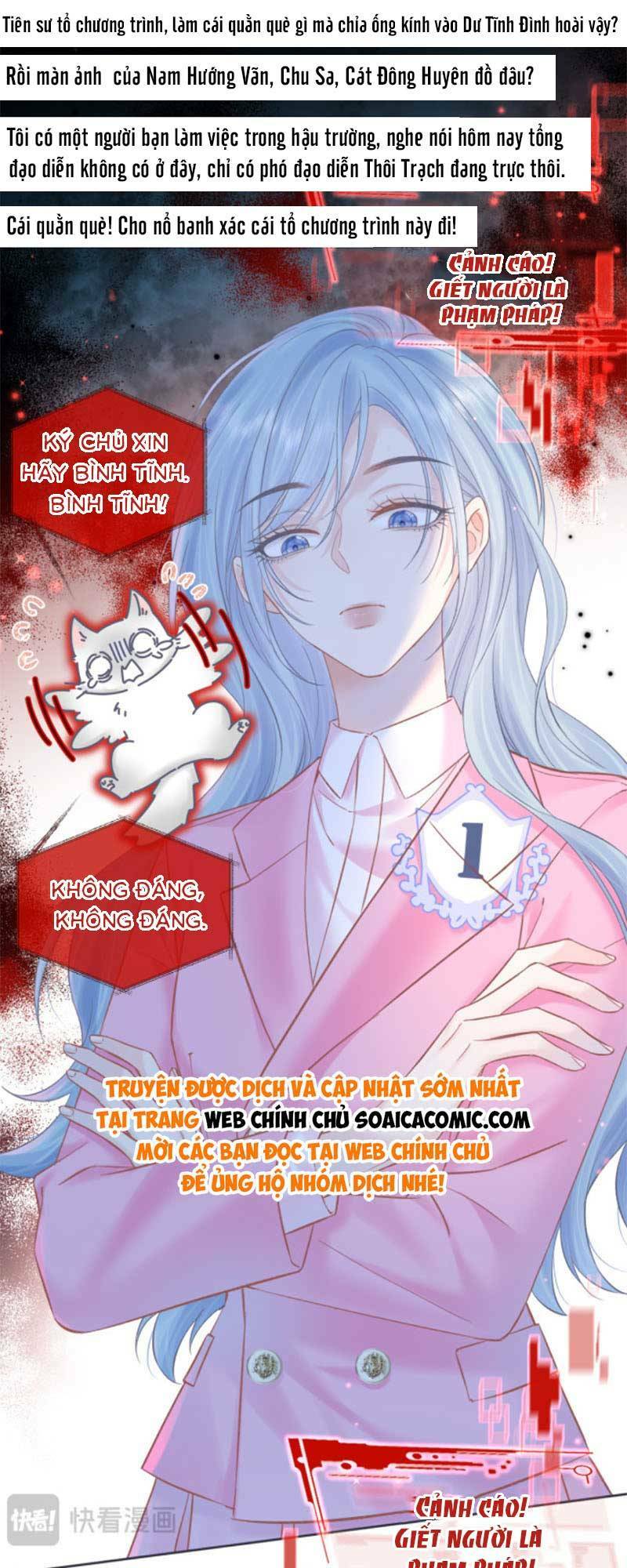 Ta Ở Hiện Đại Làm Đại Boss: Chapter 35
