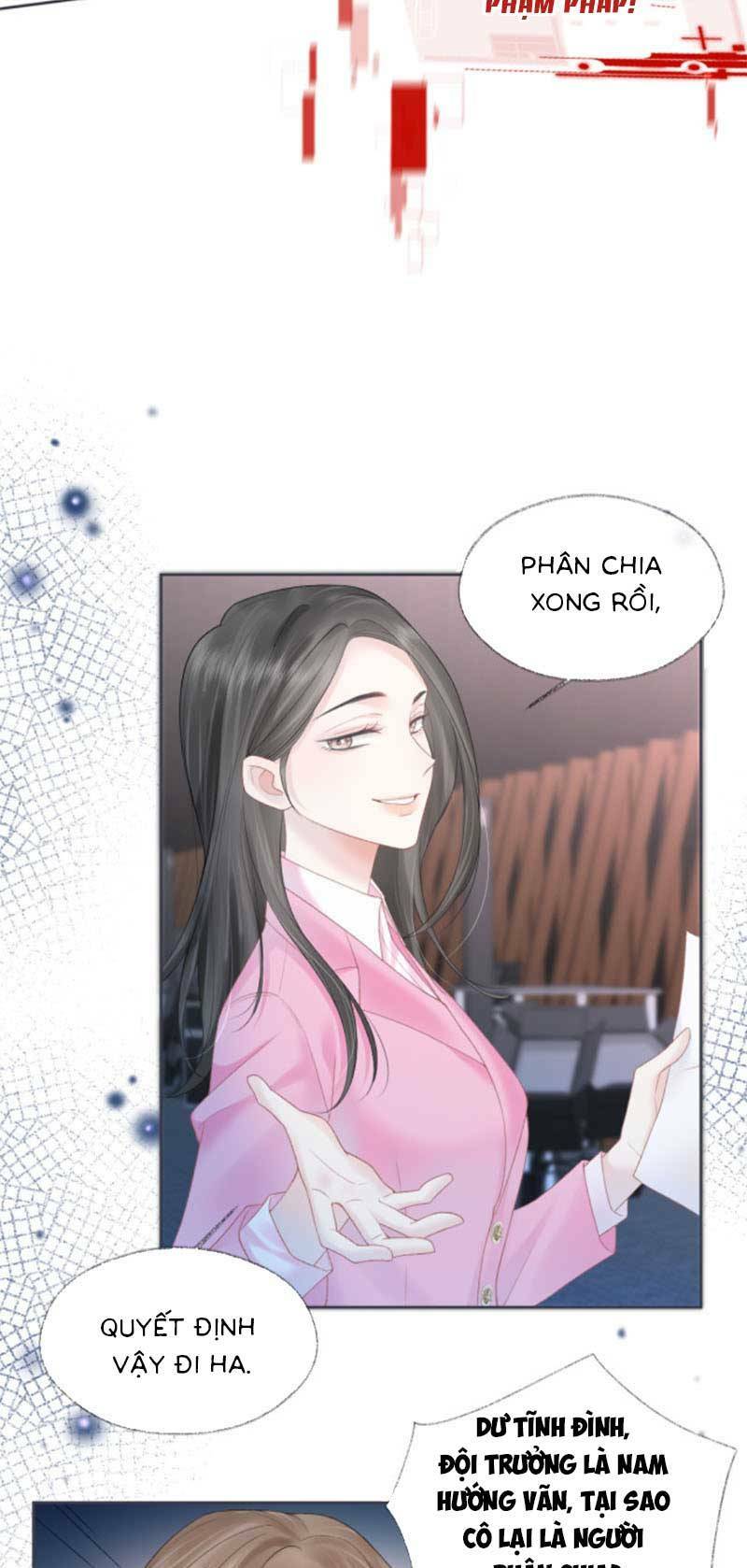 Ta Ở Hiện Đại Làm Đại Boss: Chapter 35