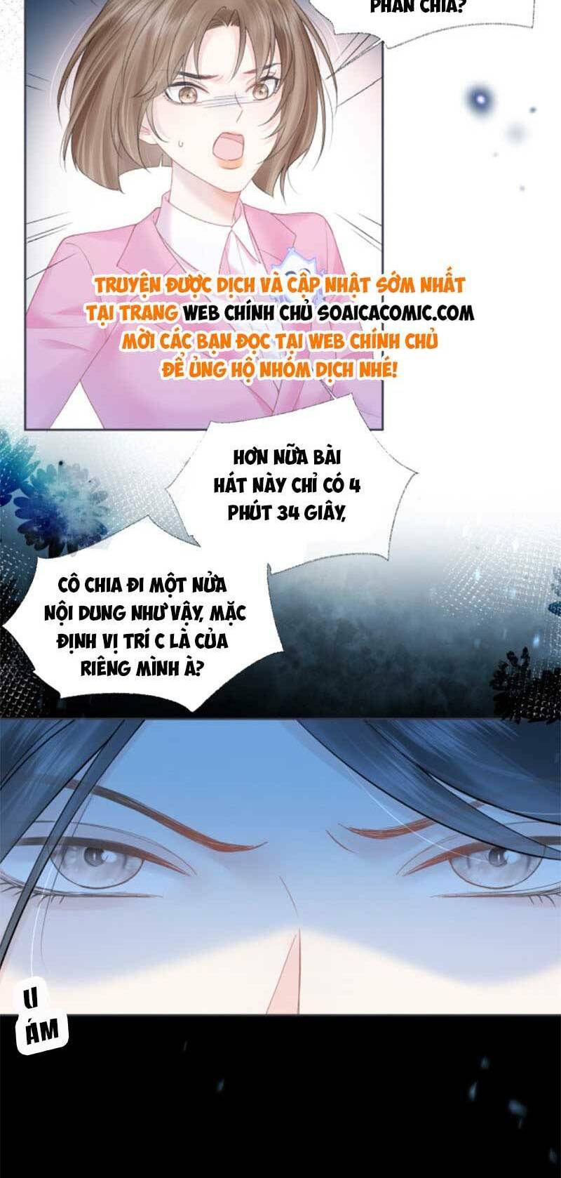 Ta Ở Hiện Đại Làm Đại Boss: Chapter 35