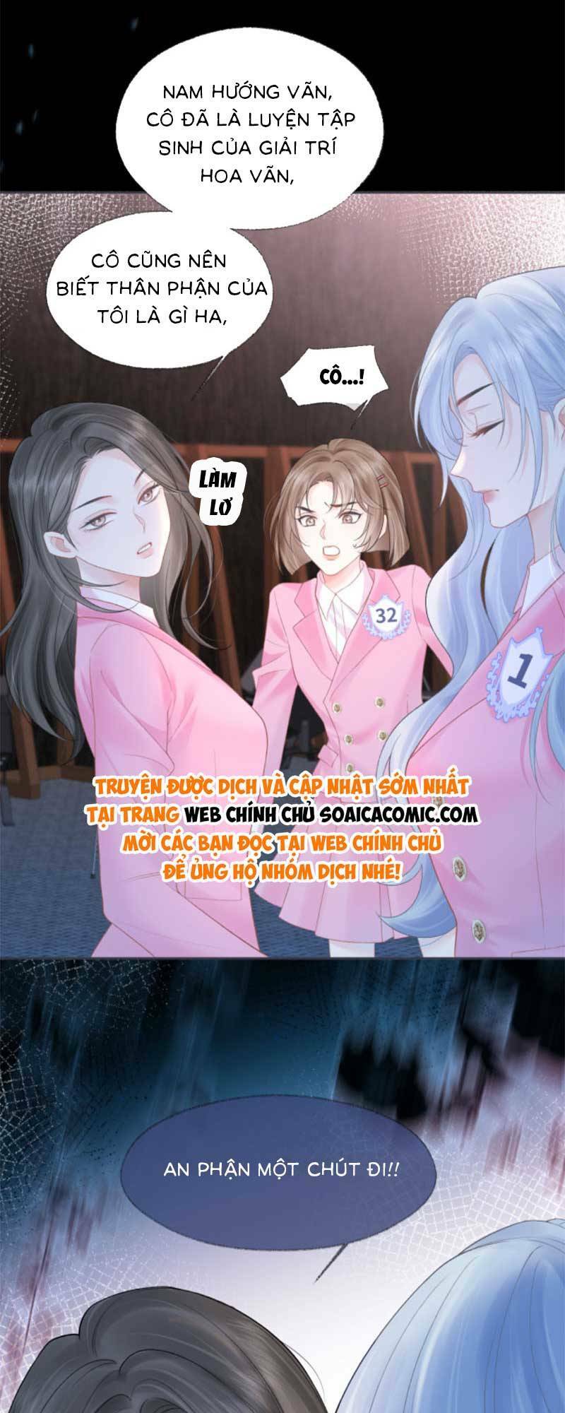 Ta Ở Hiện Đại Làm Đại Boss: Chapter 35