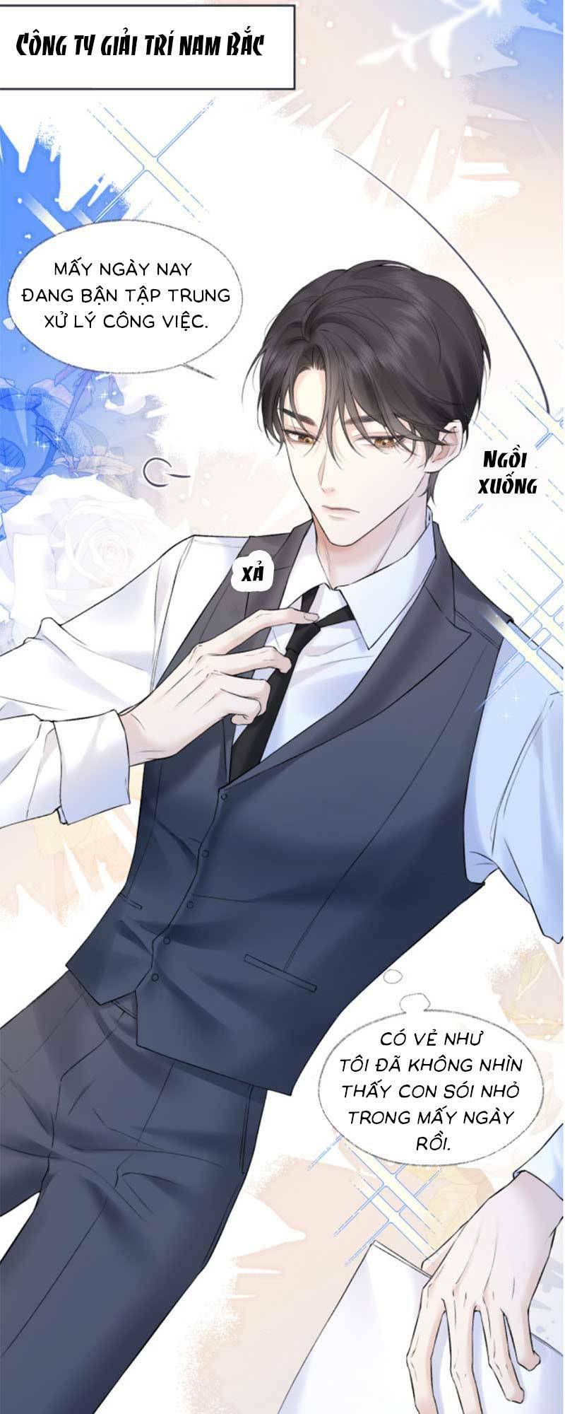 Ta Ở Hiện Đại Làm Đại Boss: Chapter 36