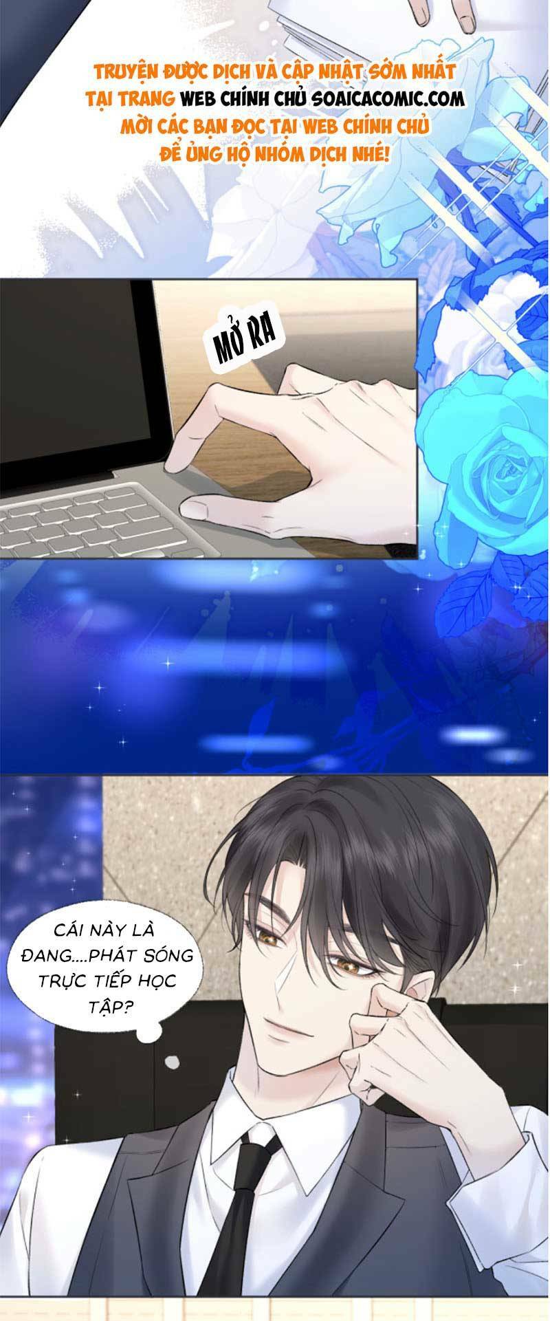 Ta Ở Hiện Đại Làm Đại Boss: Chapter 36