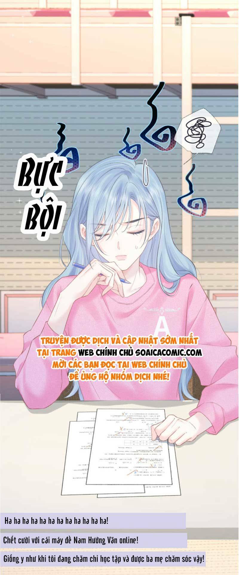 Ta Ở Hiện Đại Làm Đại Boss: Chapter 36
