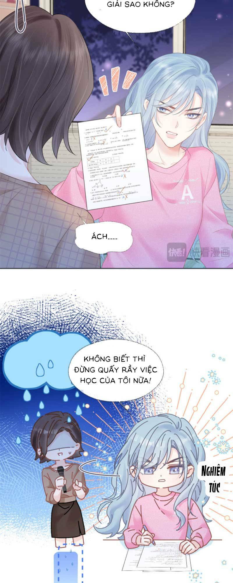 Ta Ở Hiện Đại Làm Đại Boss: Chapter 36
