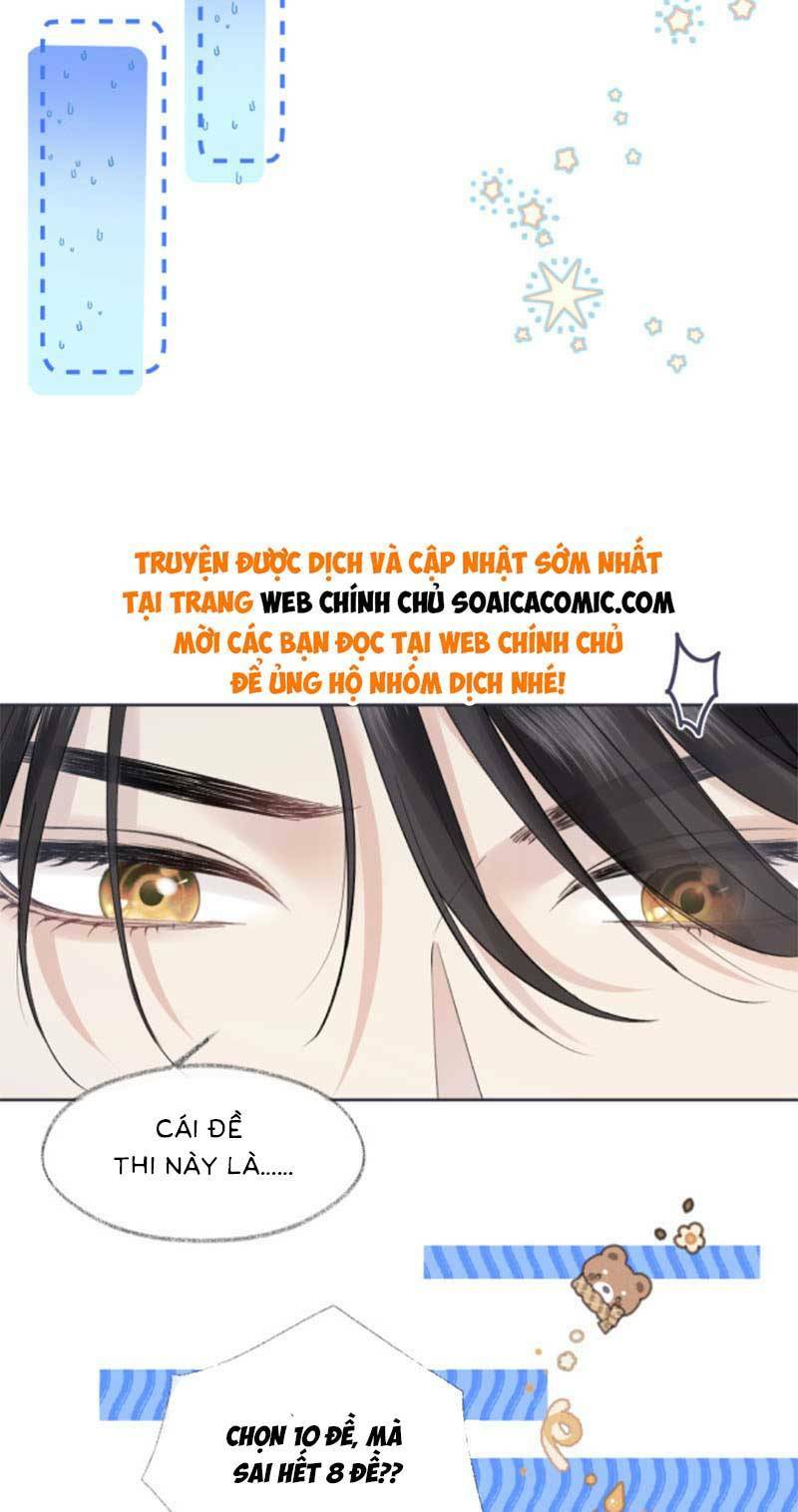 Ta Ở Hiện Đại Làm Đại Boss: Chapter 36