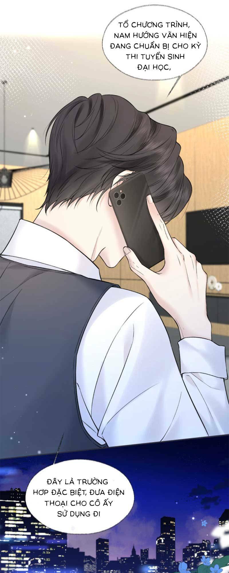 Ta Ở Hiện Đại Làm Đại Boss: Chapter 36