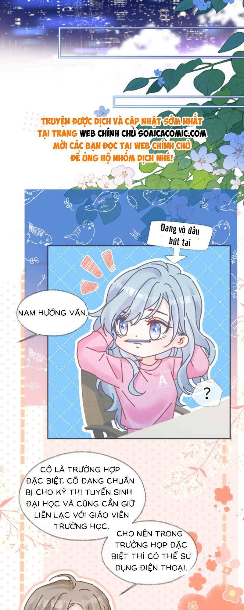 Ta Ở Hiện Đại Làm Đại Boss: Chapter 36