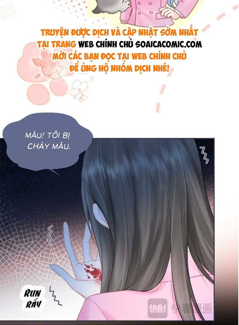 Ta Ở Hiện Đại Làm Đại Boss: Chapter 36