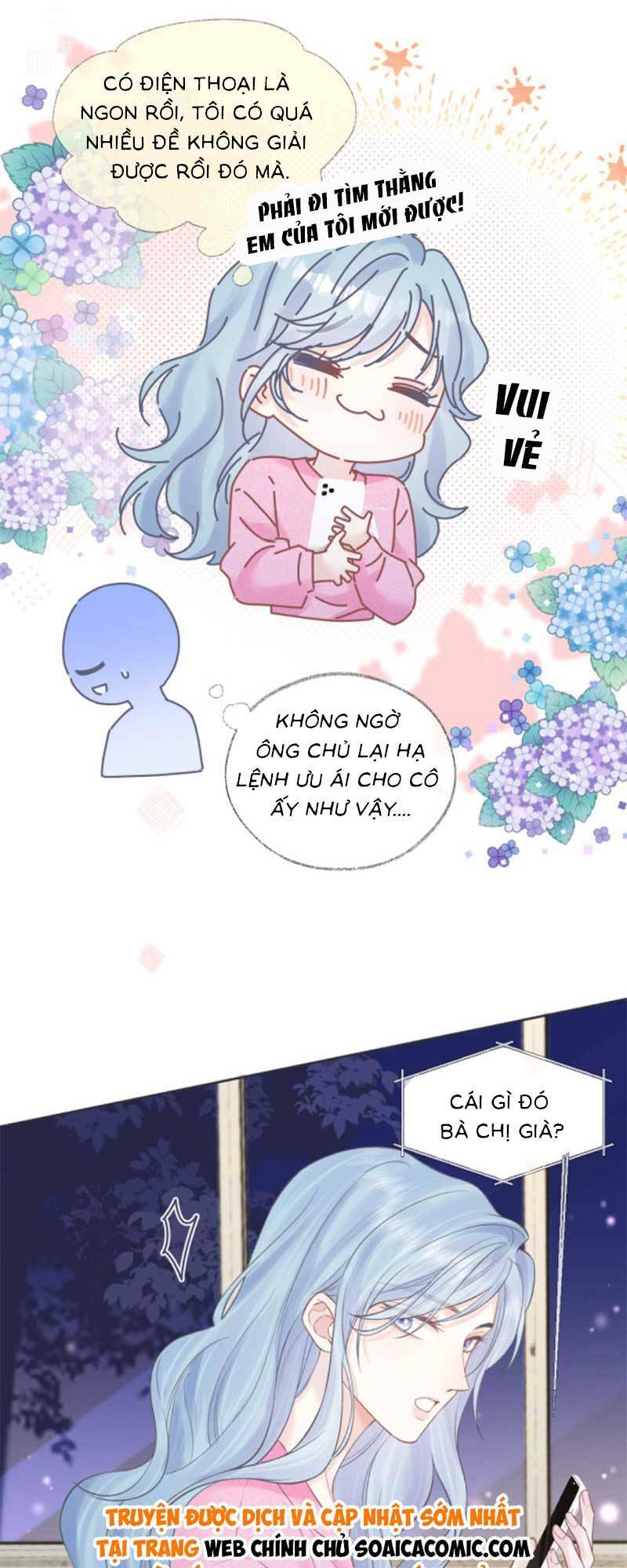 Ta Ở Hiện Đại Làm Đại Boss: Chapter 36
