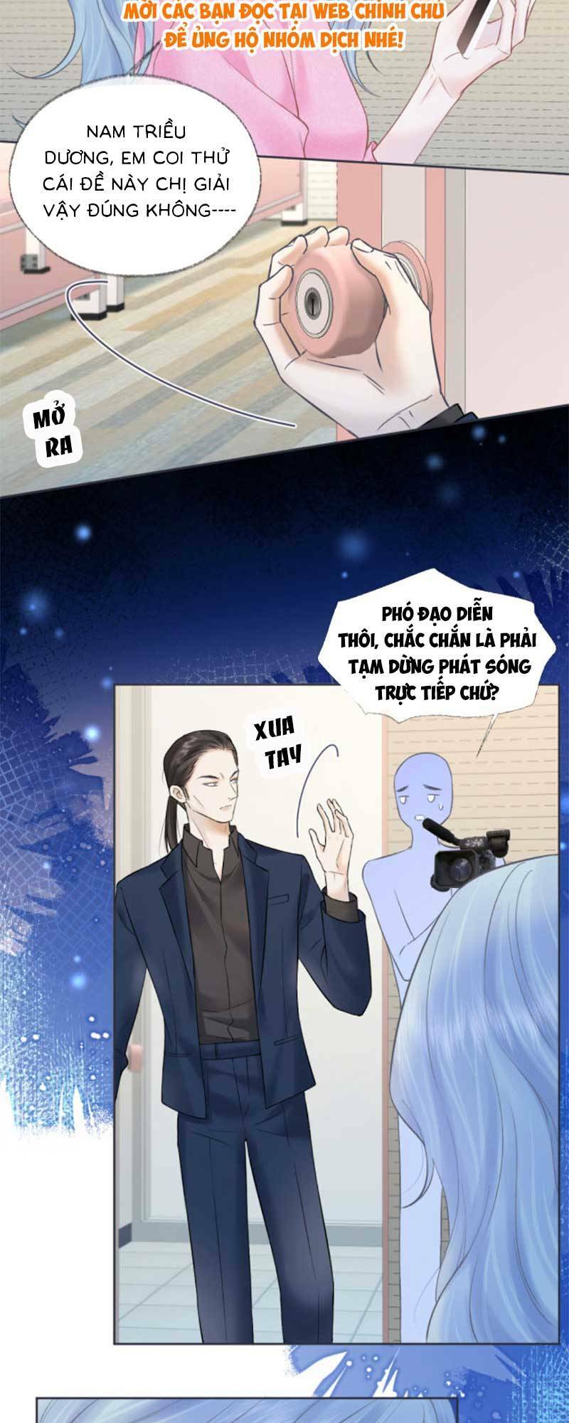 Ta Ở Hiện Đại Làm Đại Boss: Chapter 36