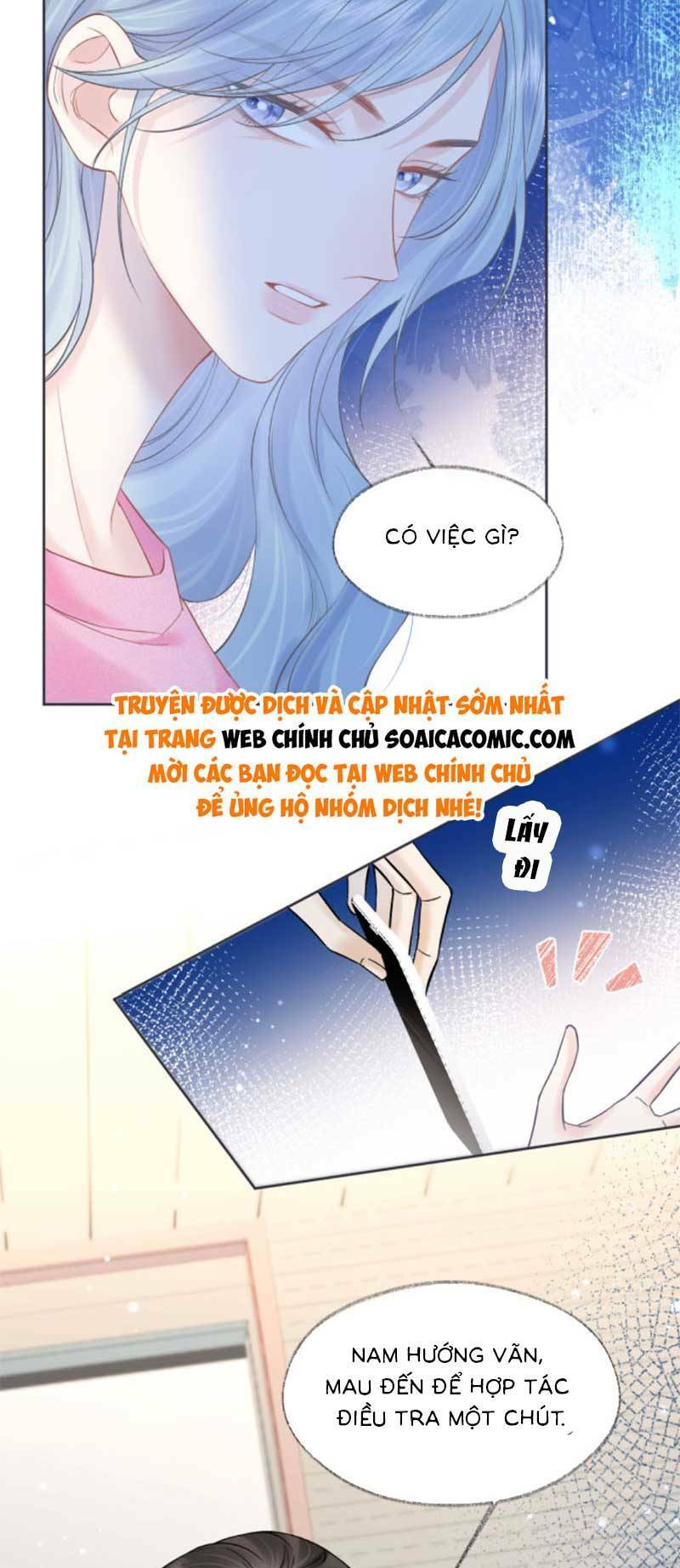 Ta Ở Hiện Đại Làm Đại Boss: Chapter 36