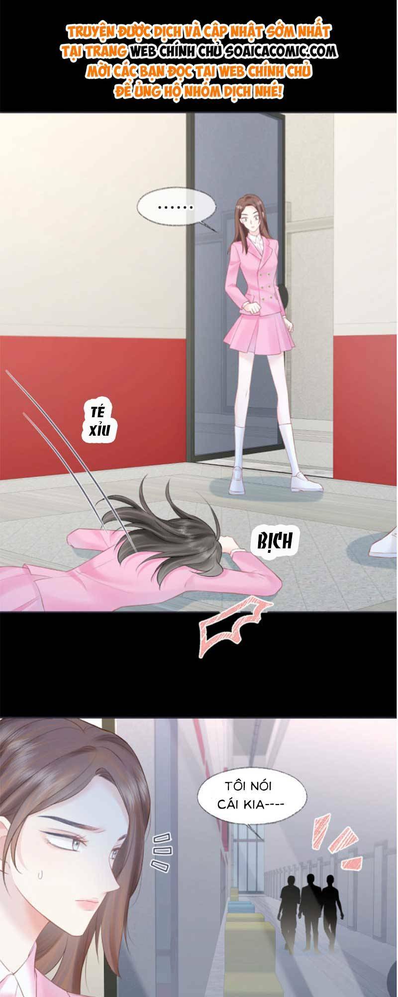 Ta Ở Hiện Đại Làm Đại Boss: Chapter 36