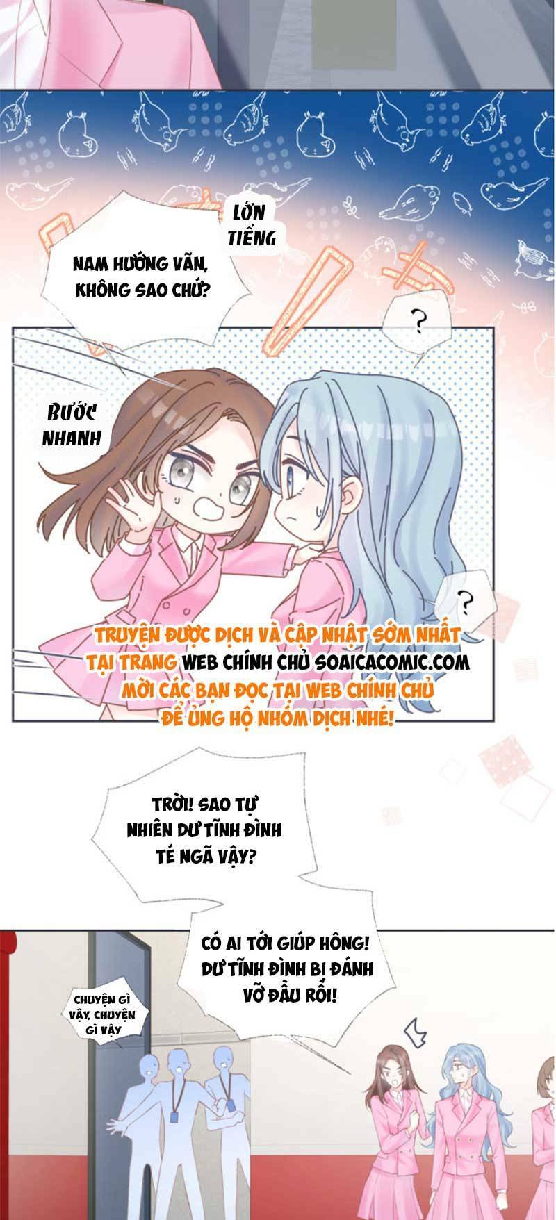 Ta Ở Hiện Đại Làm Đại Boss: Chapter 36