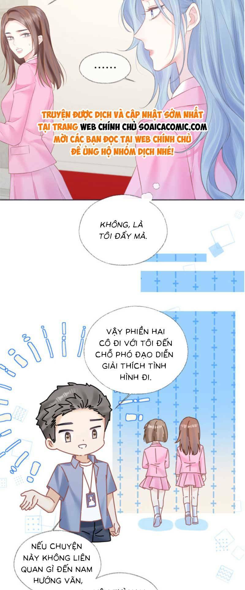 Ta Ở Hiện Đại Làm Đại Boss: Chapter 36