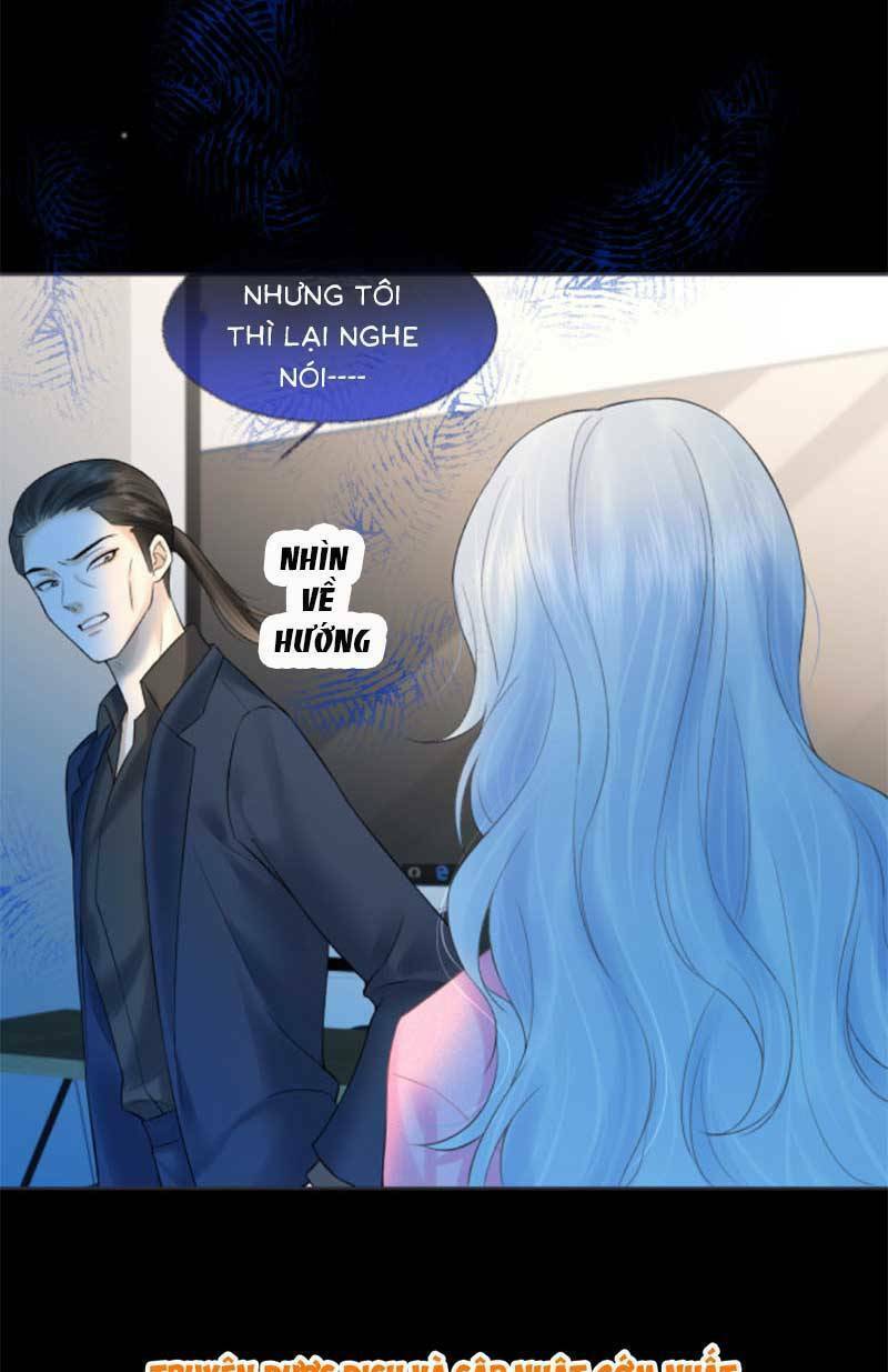 Ta Ở Hiện Đại Làm Đại Boss: Chapter 37