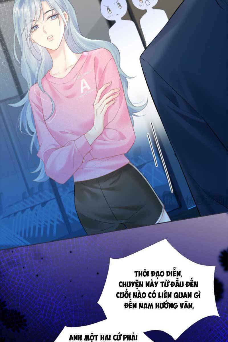 Ta Ở Hiện Đại Làm Đại Boss: Chapter 37