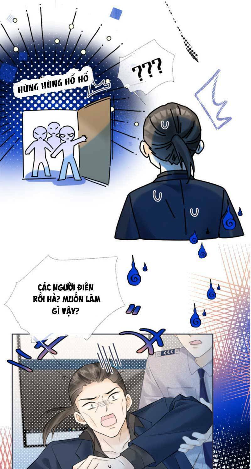 Ta Ở Hiện Đại Làm Đại Boss: Chapter 37