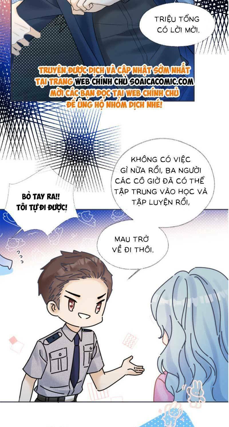 Ta Ở Hiện Đại Làm Đại Boss: Chapter 37