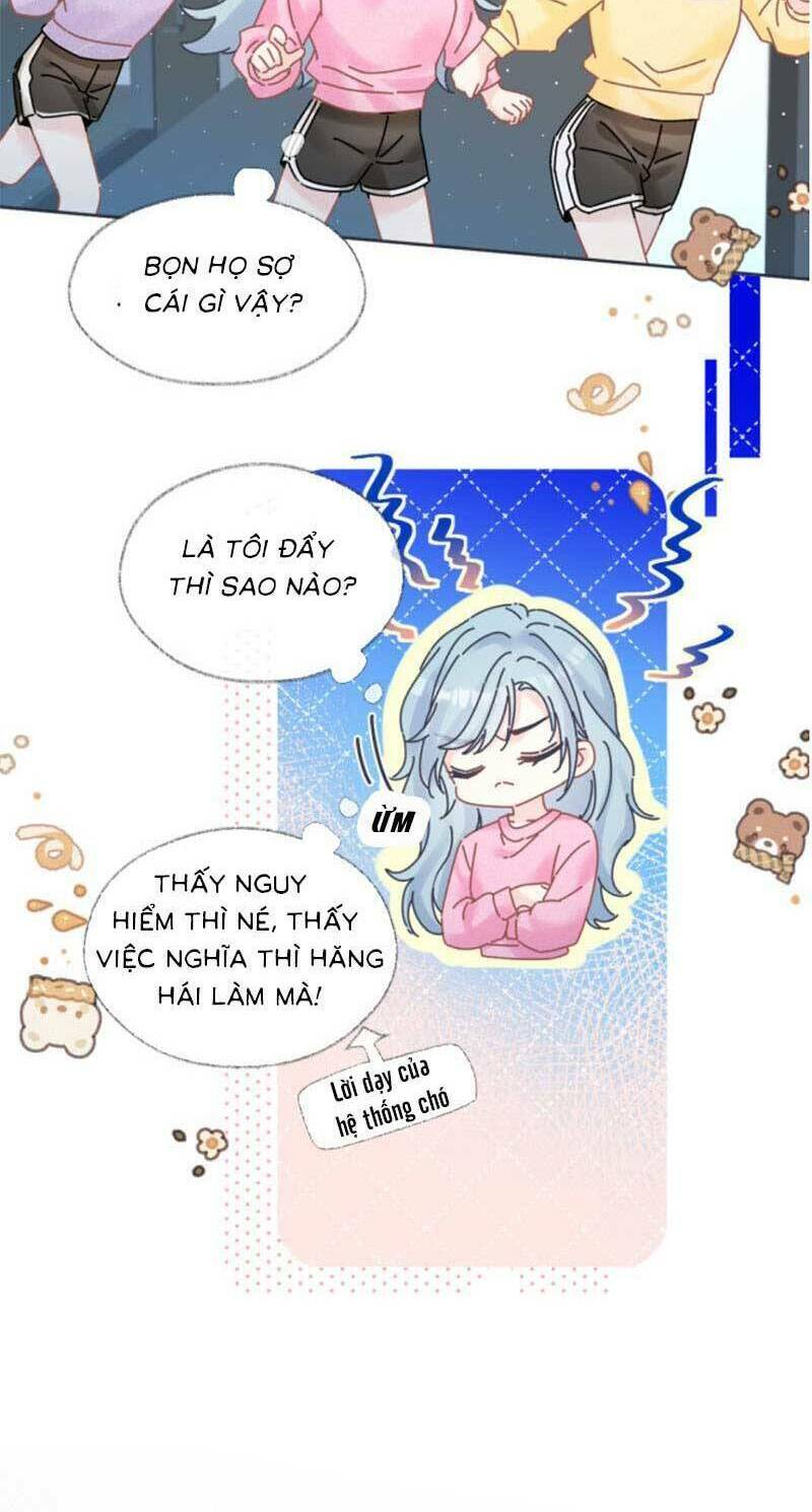 Ta Ở Hiện Đại Làm Đại Boss: Chapter 37