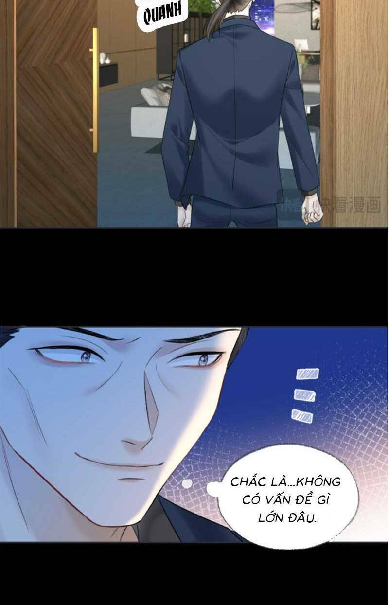 Ta Ở Hiện Đại Làm Đại Boss: Chapter 37