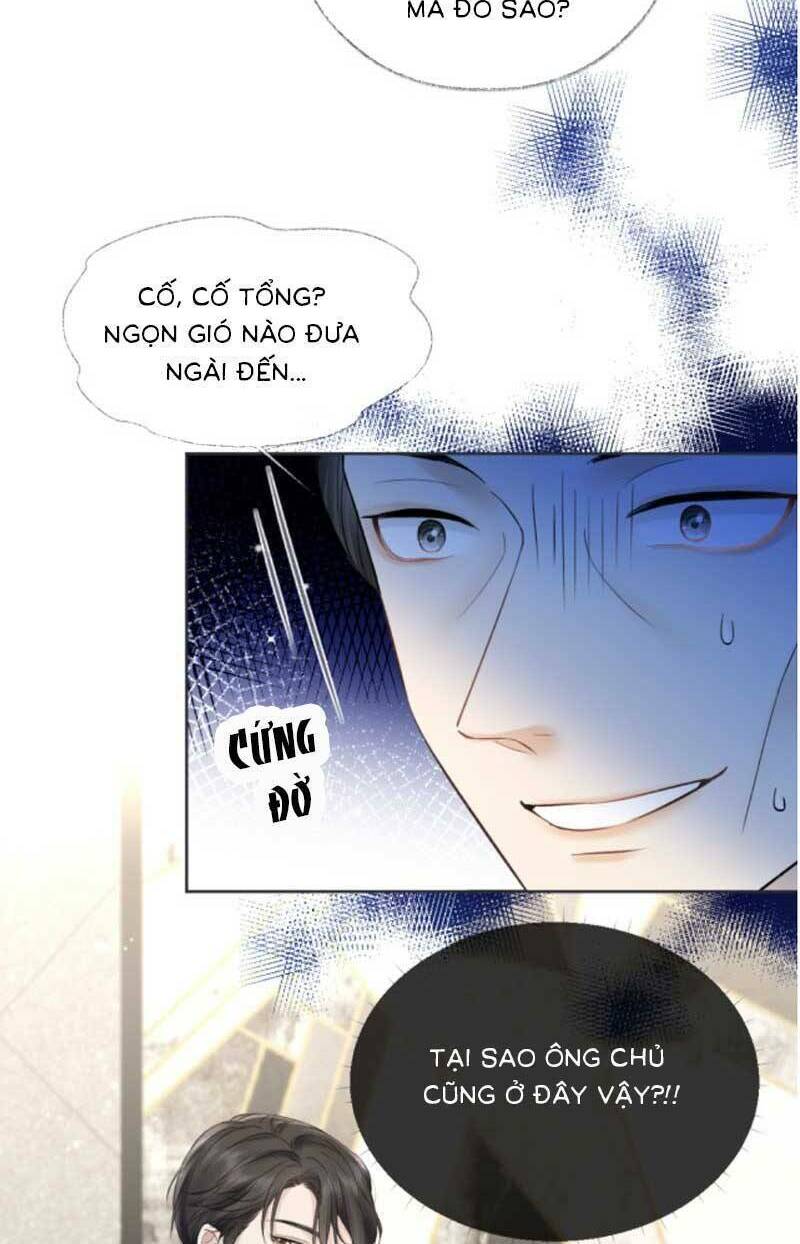 Ta Ở Hiện Đại Làm Đại Boss: Chapter 37