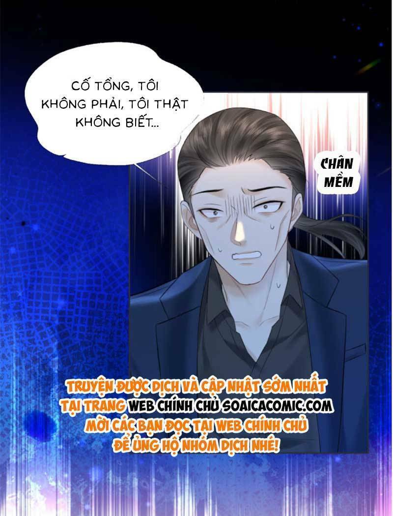 Ta Ở Hiện Đại Làm Đại Boss: Chapter 37