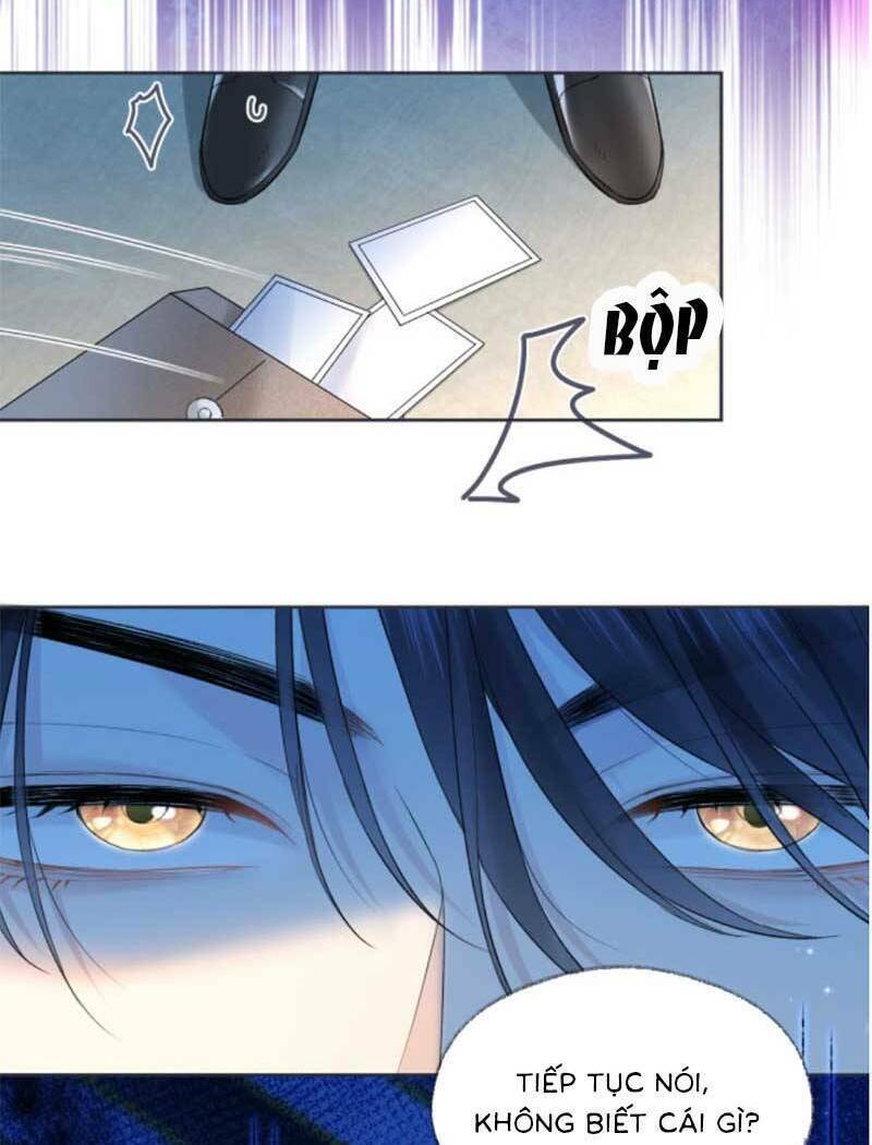 Ta Ở Hiện Đại Làm Đại Boss: Chapter 37