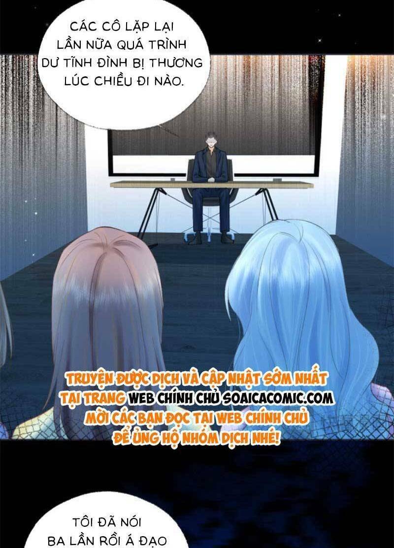 Ta Ở Hiện Đại Làm Đại Boss: Chapter 37