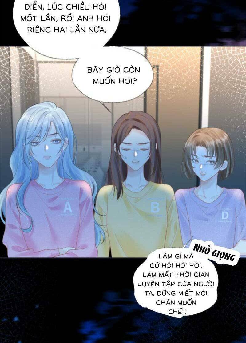 Ta Ở Hiện Đại Làm Đại Boss: Chapter 37