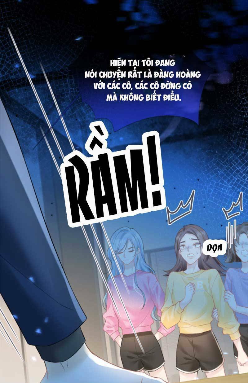 Ta Ở Hiện Đại Làm Đại Boss: Chapter 37