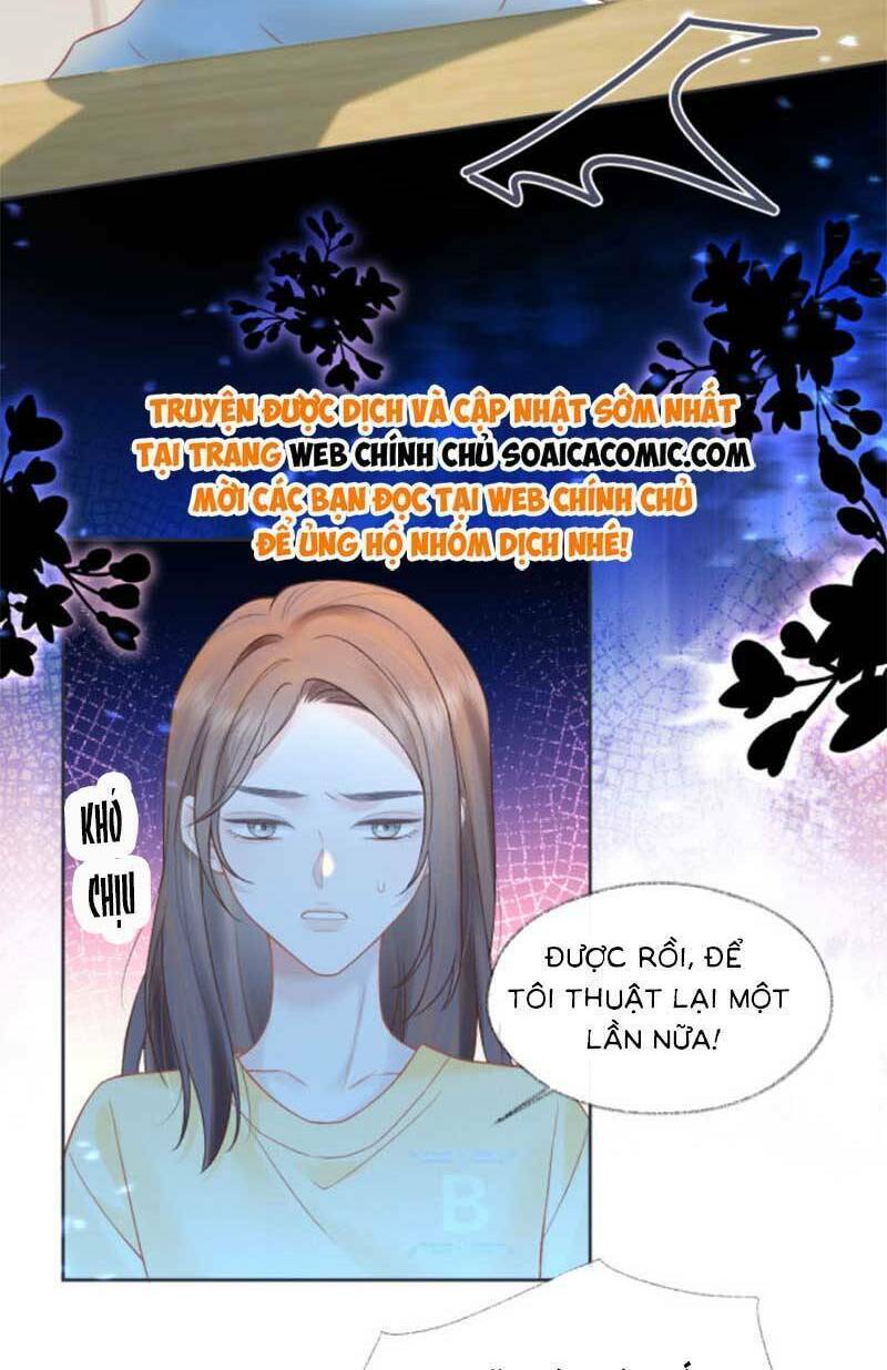 Ta Ở Hiện Đại Làm Đại Boss: Chapter 37