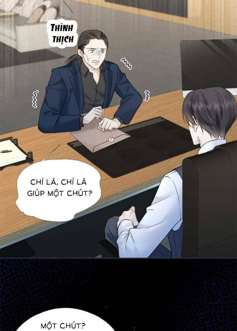 Ta Ở Hiện Đại Làm Đại Boss: Chapter 38