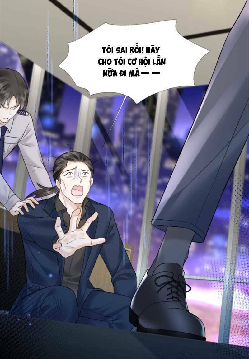 Ta Ở Hiện Đại Làm Đại Boss: Chapter 38