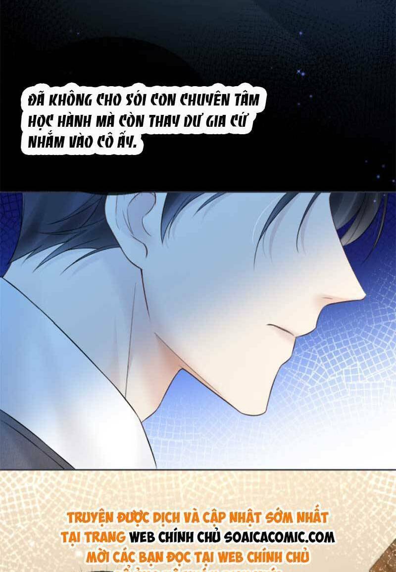 Ta Ở Hiện Đại Làm Đại Boss: Chapter 38