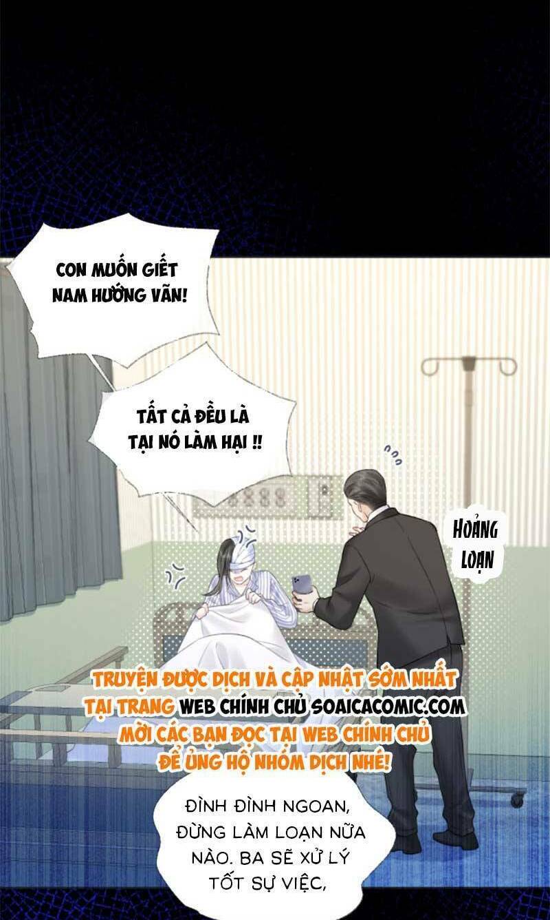 Ta Ở Hiện Đại Làm Đại Boss: Chapter 38