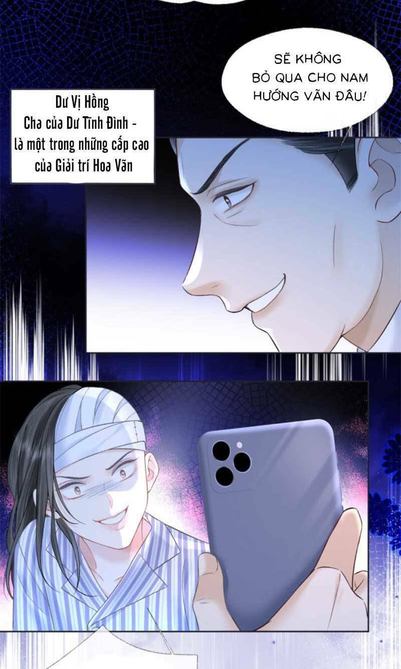 Ta Ở Hiện Đại Làm Đại Boss: Chapter 38
