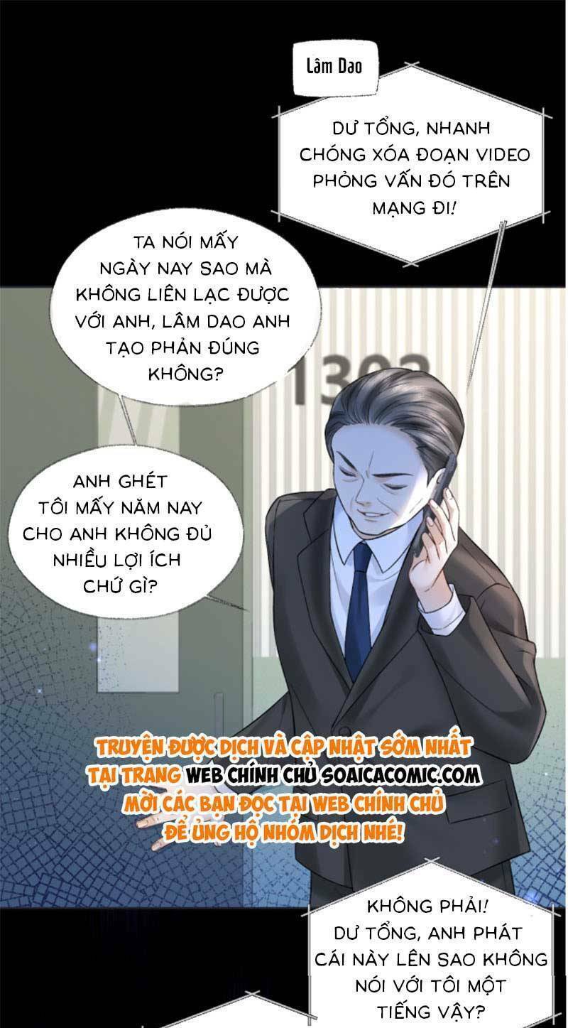 Ta Ở Hiện Đại Làm Đại Boss: Chapter 38