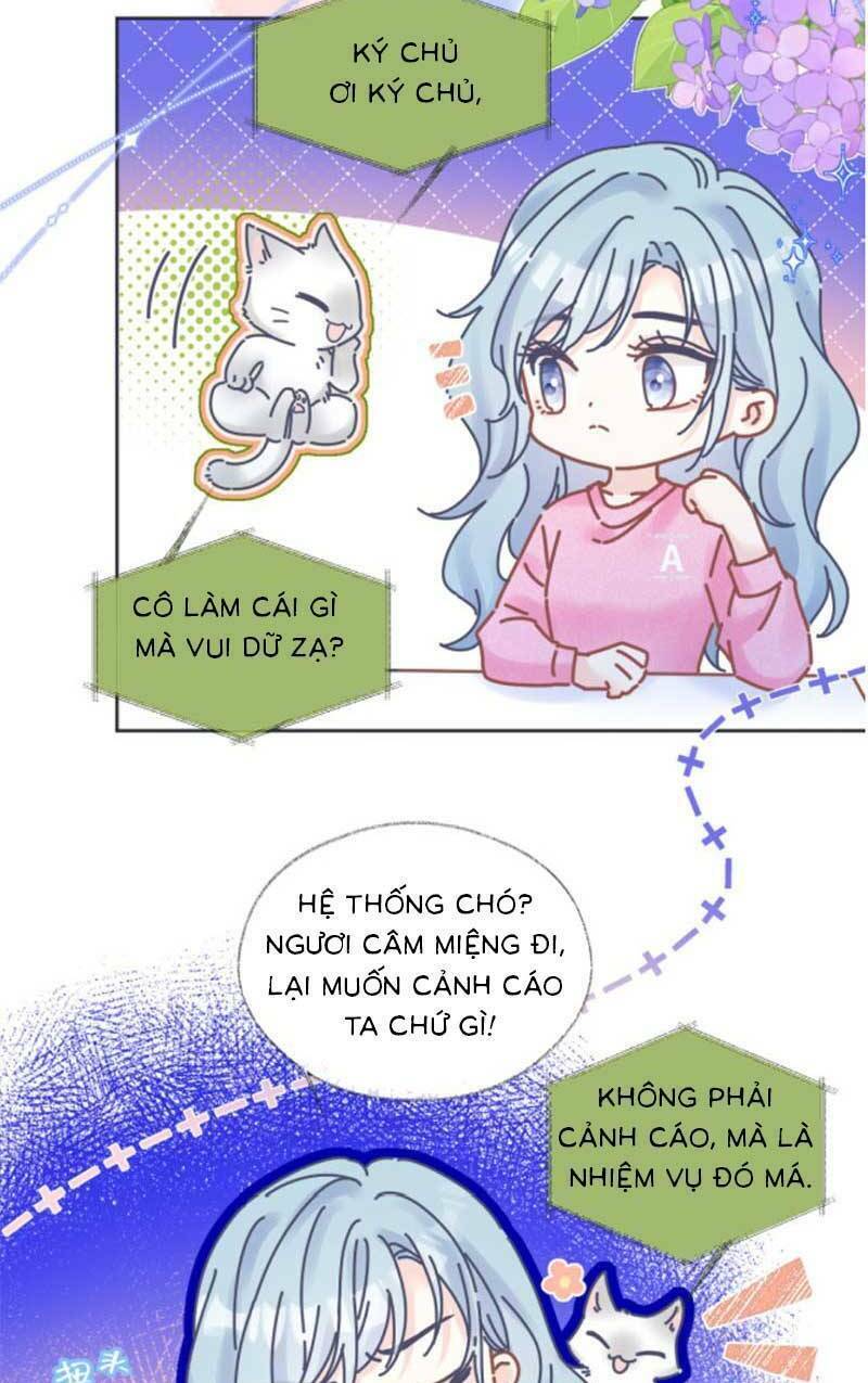 Ta Ở Hiện Đại Làm Đại Boss: Chapter 38