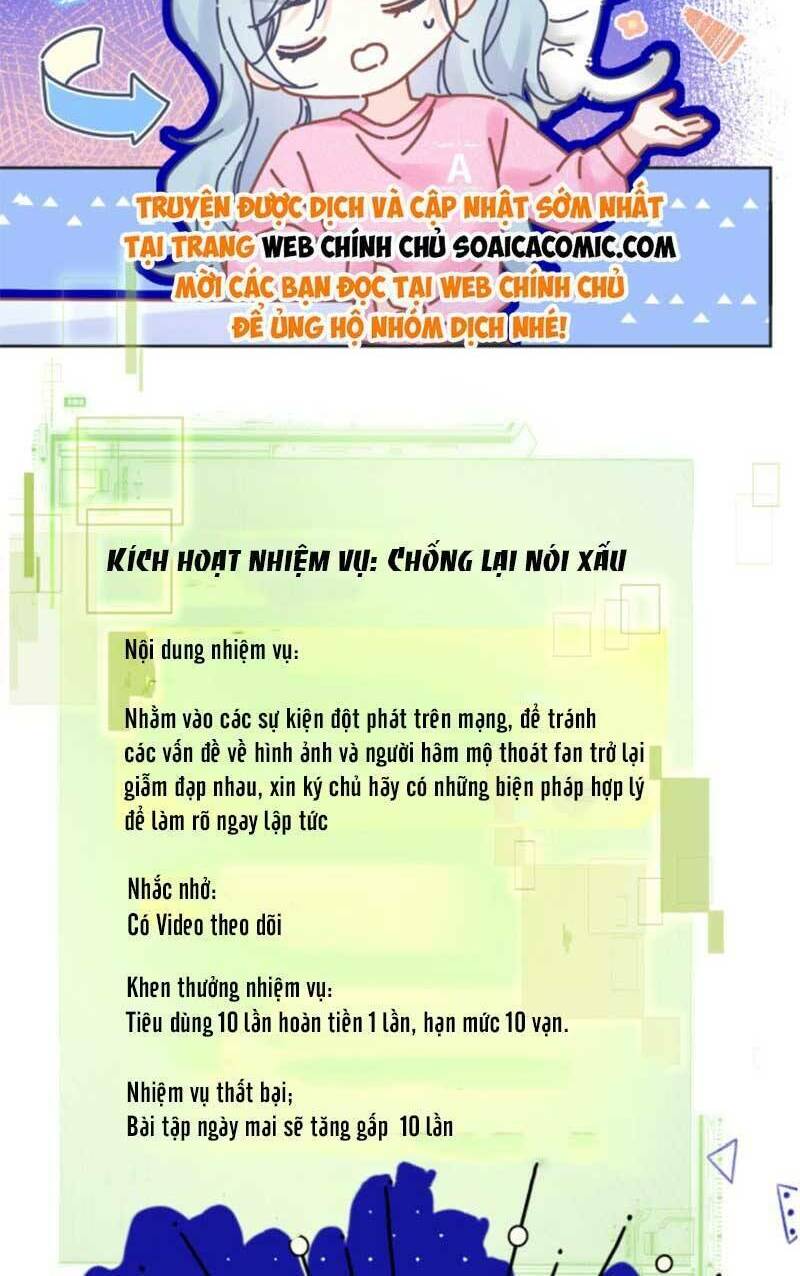 Ta Ở Hiện Đại Làm Đại Boss: Chapter 38
