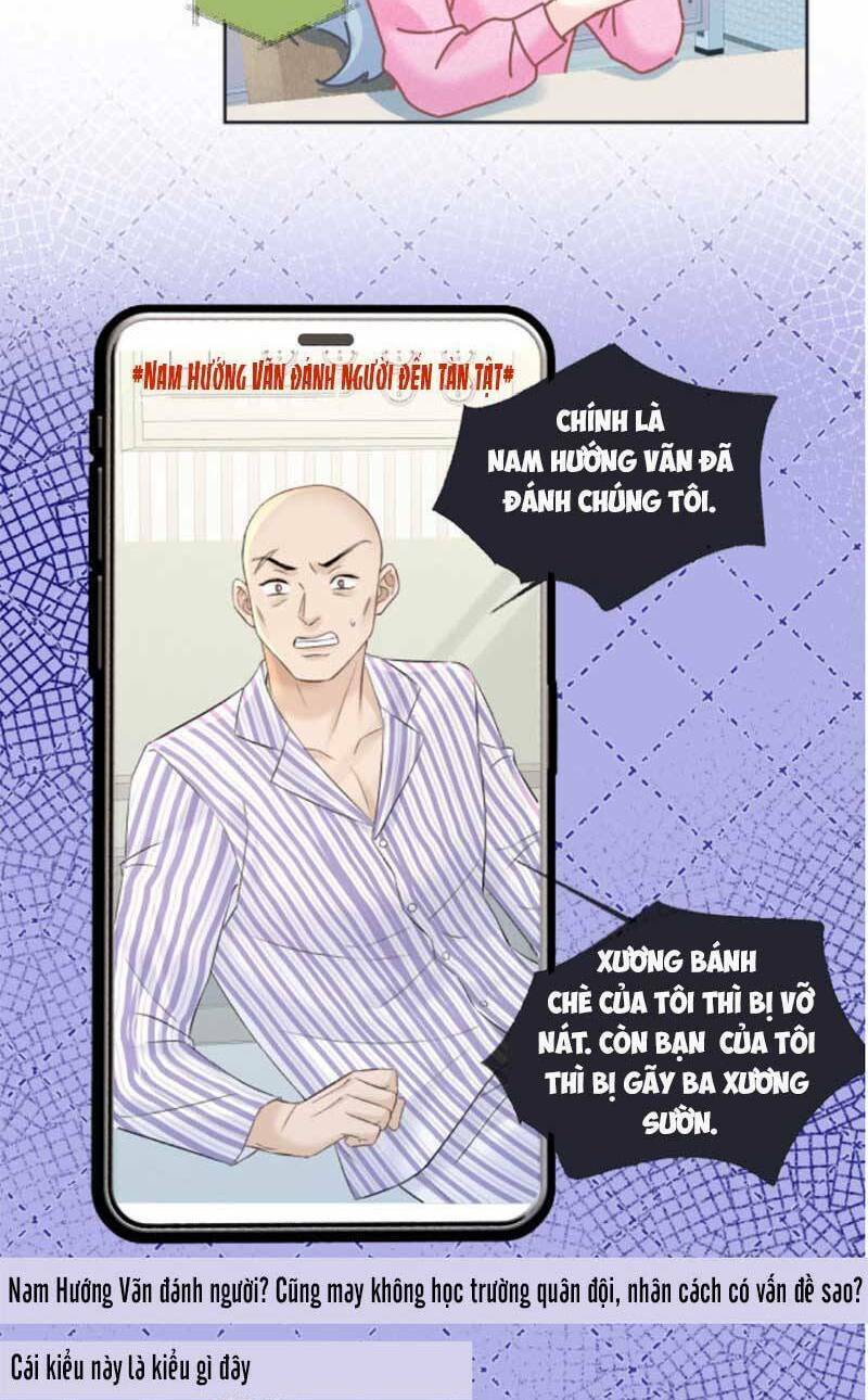 Ta Ở Hiện Đại Làm Đại Boss: Chapter 38