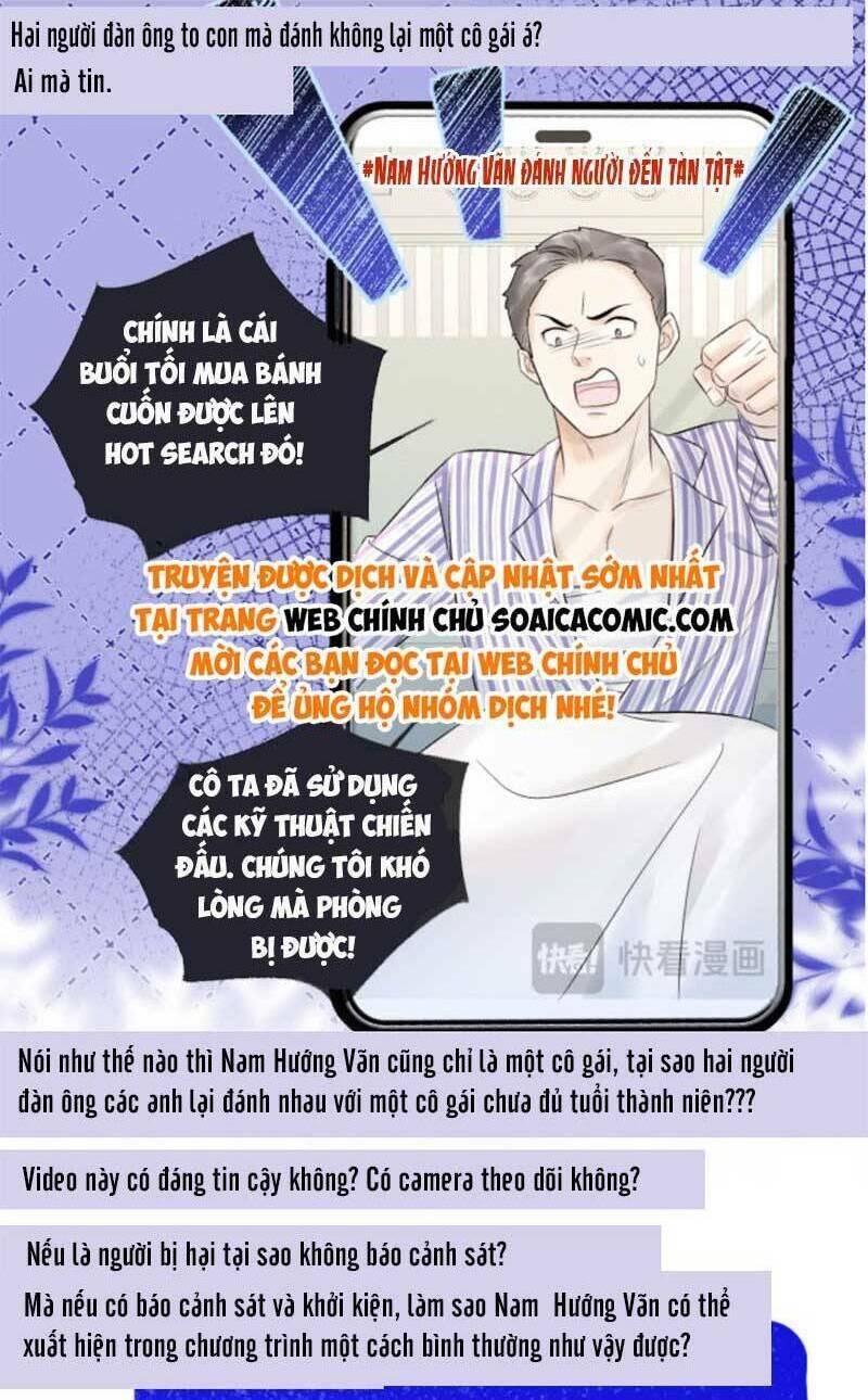 Ta Ở Hiện Đại Làm Đại Boss: Chapter 38