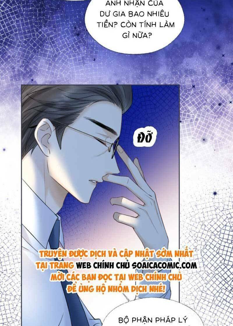 Ta Ở Hiện Đại Làm Đại Boss: Chapter 38