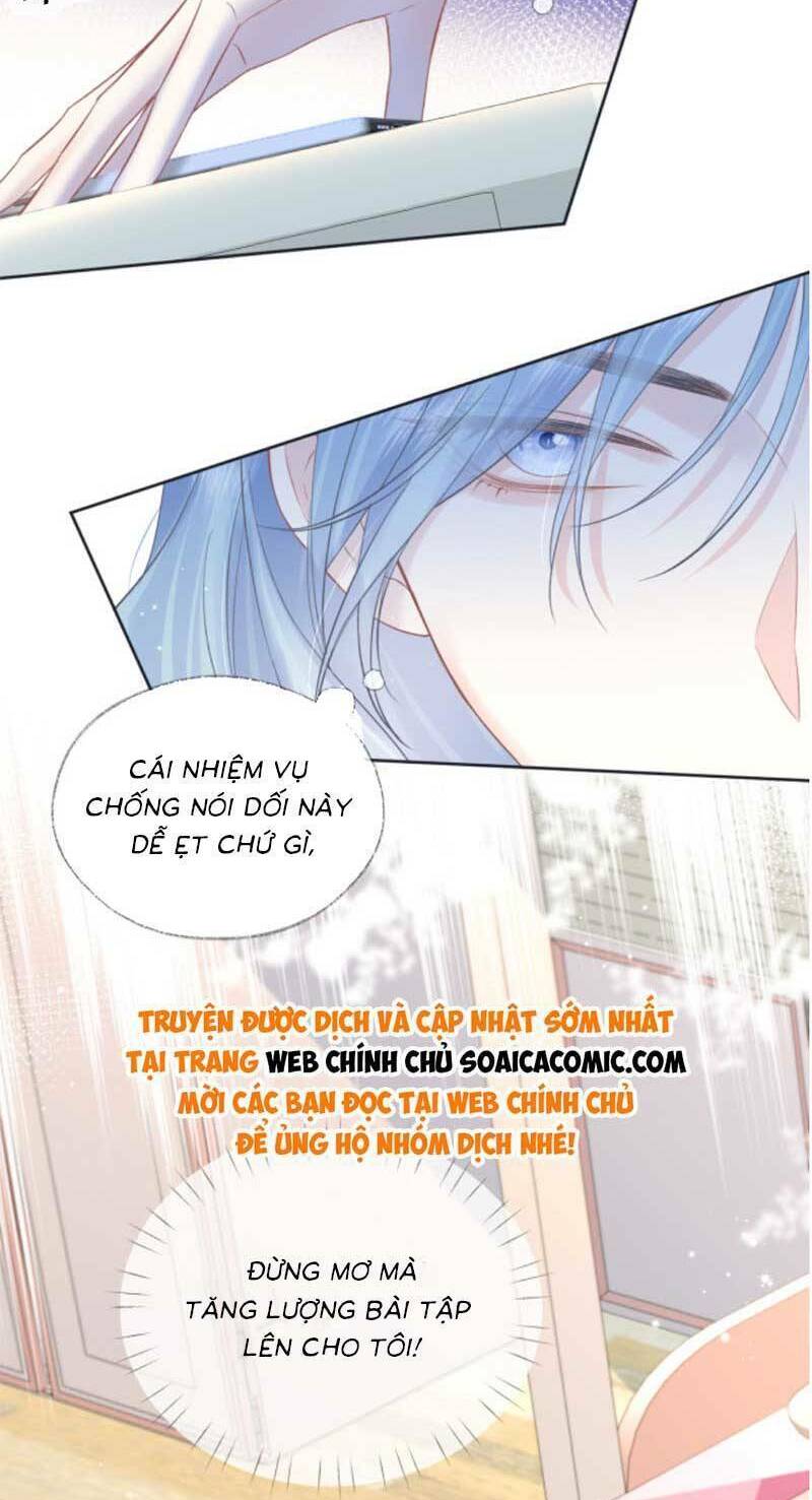 Ta Ở Hiện Đại Làm Đại Boss: Chapter 38